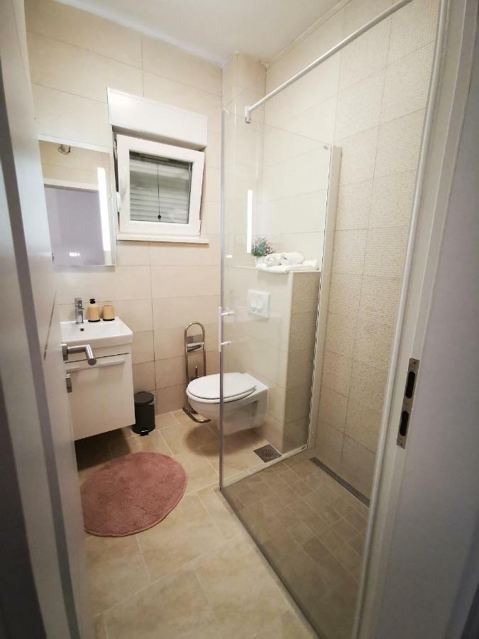 Apartment Charming - Makarska