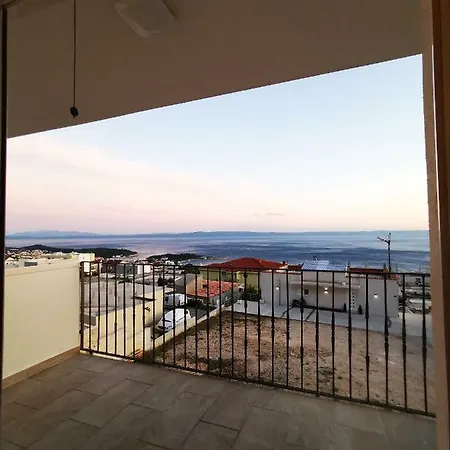 Charming Studio - Apartment Makarska Exterior photo