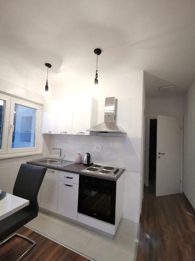 Appartement Charming -
